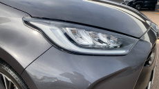 Toyota Yaris 1.5 Hybrid Excel 5dr CVT Hybrid Hatchback